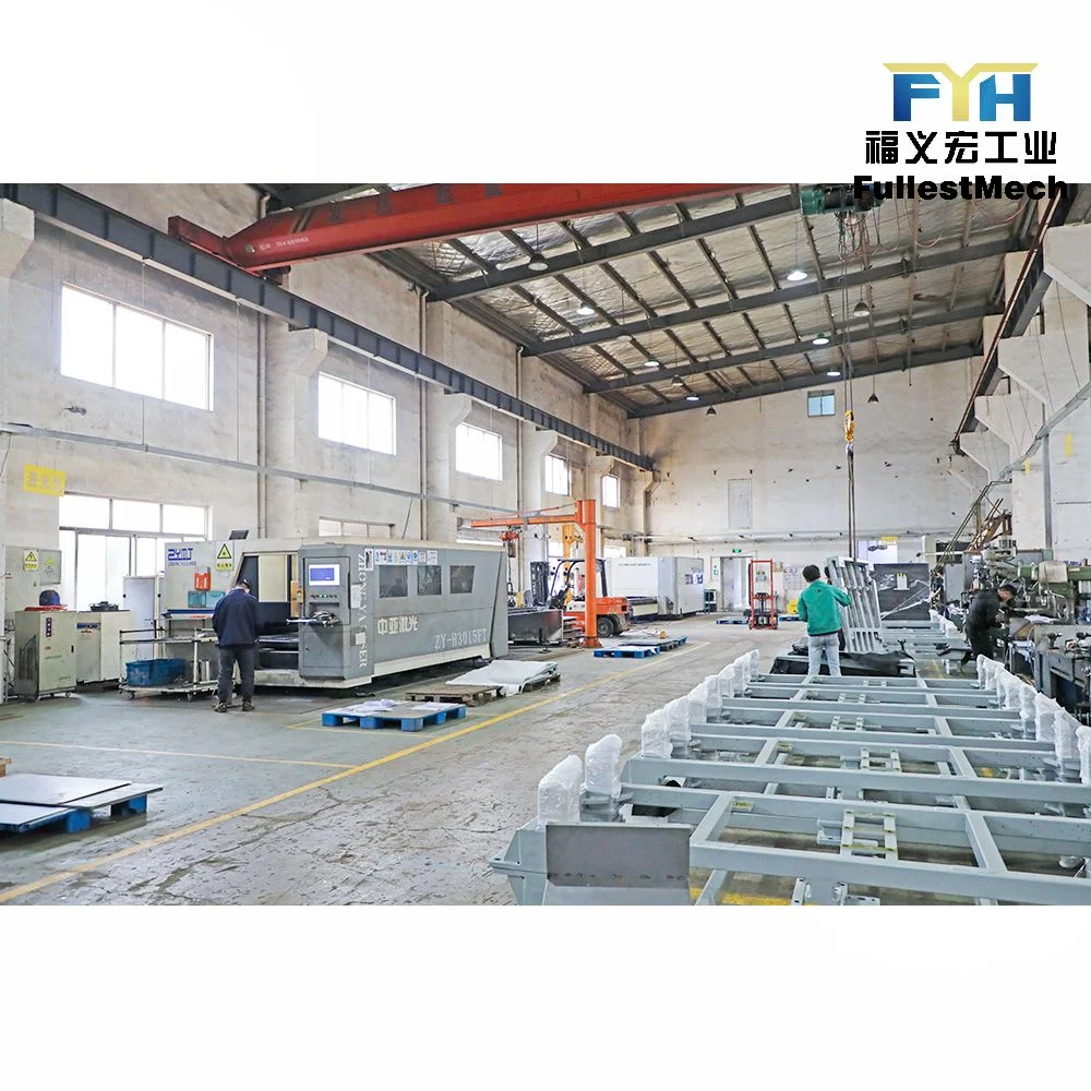 Metal Frame Industry Frame Assembly Frame Welding Frame Metal Products Sheet Metal Fabrication