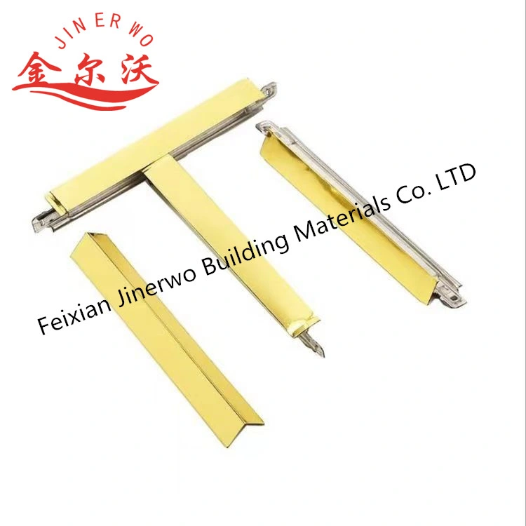 High quality/High cost performance  Ceiling Grid Components/T Bar Steel T Shaped Building Material