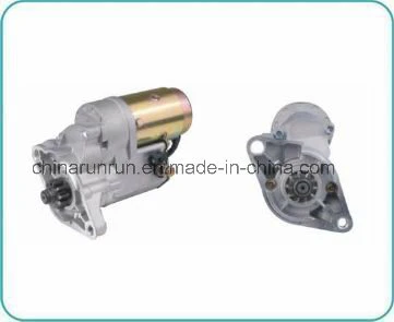 12V 2.0kw 10t Starter Motor for Toyota 2280002120 28100-54380 28100-54070