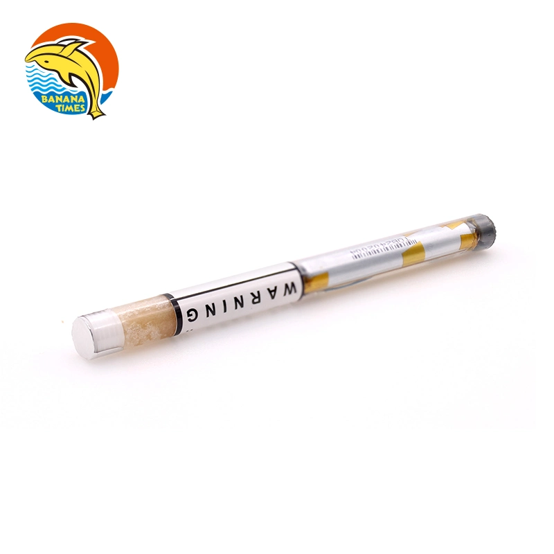 New Disposable/Chargeable Jail Vape Pen 500 Puffs Slim Electric Cigarette Vape