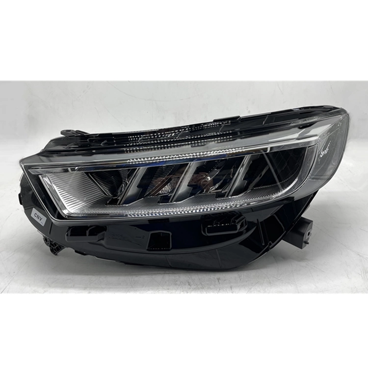 Auto Parts Car Headlamps LED Headlamp L for Jmc Ford Territory 12V Headlight LED Headlights Js1-13006-Bc