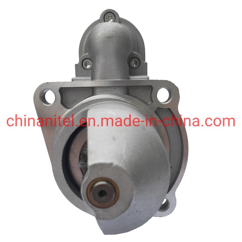 Nitai Soft Starter Motor Suppliers Solid State Motor Starter China 24V Bosch 0001231014 0001360061 Auto Starter for Volvo