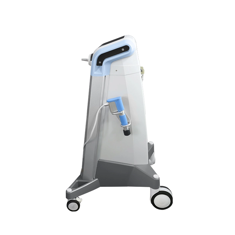 OEM Factory Offer Vertical Shockwave Therapy Machine Multifunctional Shock Wave Therapy Device
