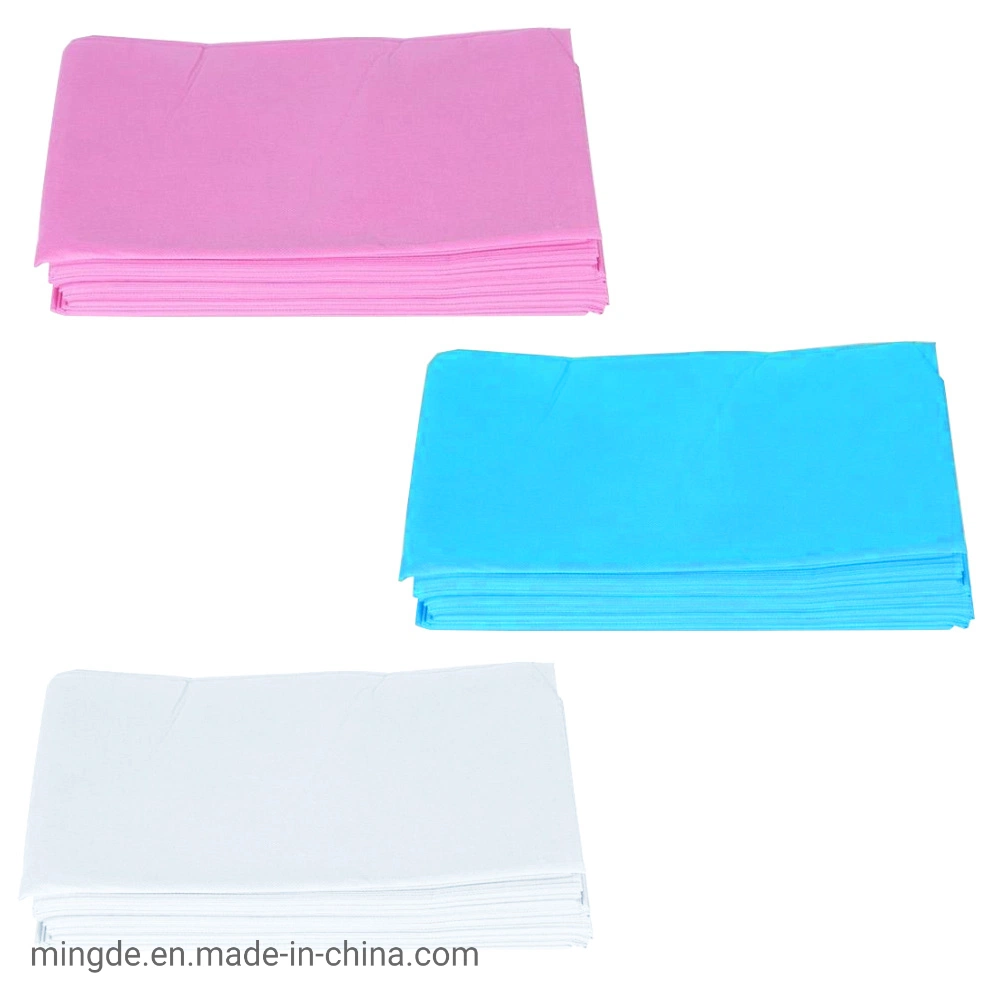 Hospital Surgical Disposable Bed Sheet Roll