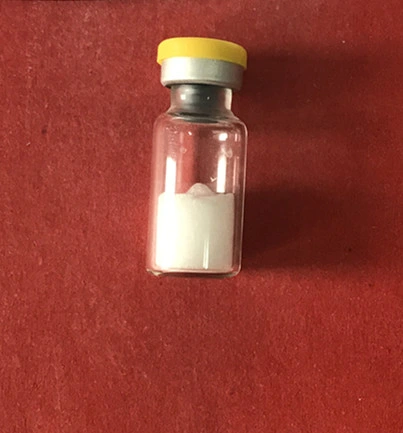 Skin Tanning /Muscle Building Peptides Melanotan-2 (MT2) High Quality Mt2