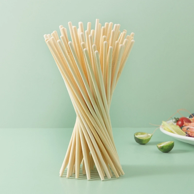 Individually Wrapped Bamboo Chopsticks Kitchen Tools Disposable Chopsticks