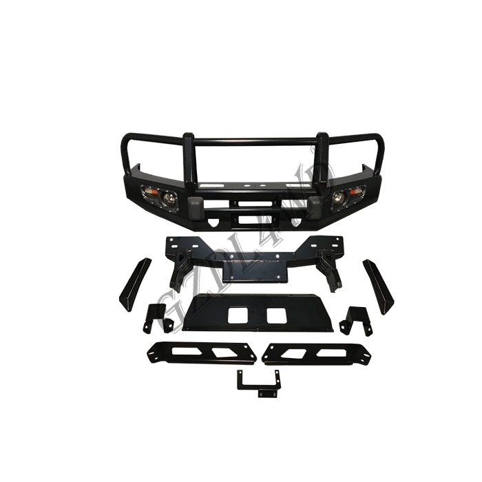 4X4 Bull Bar for Ranger T7 Front Bumper