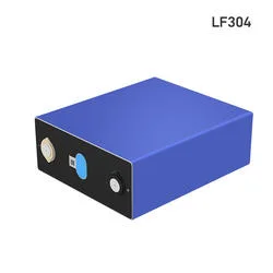 Rechargeable lithium battery EVE LiFePO4  Prismatic cell 3.2V304Ah with 4000 times cycles for energy storage, power station