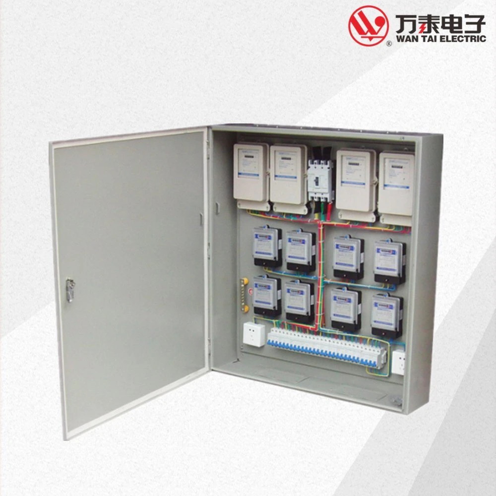 High quality/High cost performance Low Voltage Power Distribution Control Panel