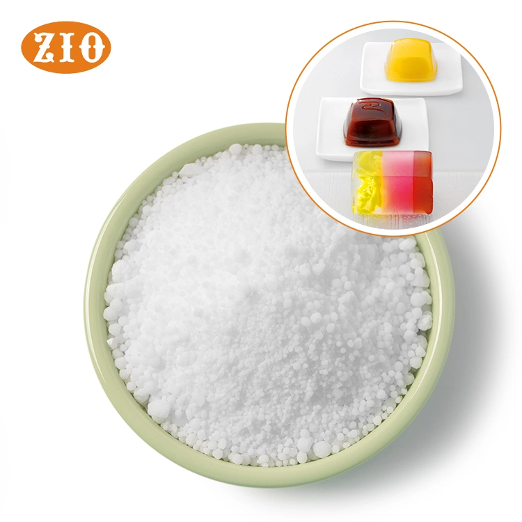 Food Grade Isomaltol Sweetener High Content Confectionery Tablet Excipients Content 99%