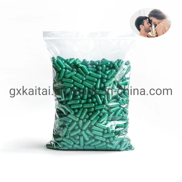 Wholesale/Supplier Health OEM Instant Capsule Penis Enlargement Medicine