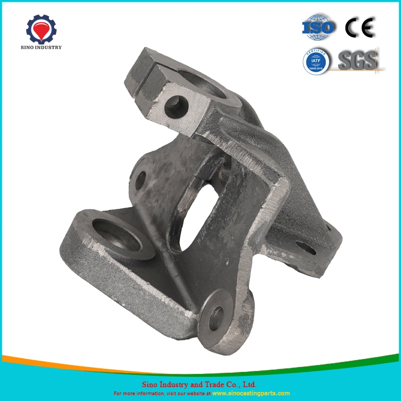 Bespoke Air Compressor/Hydraulic/Transmission/ATV/Embroidery/Truck/Trailer/Sewing Machine/Motor/Auto/Motorcycle/Bicycle Iron Casting Spare Part OEM Manufacturer