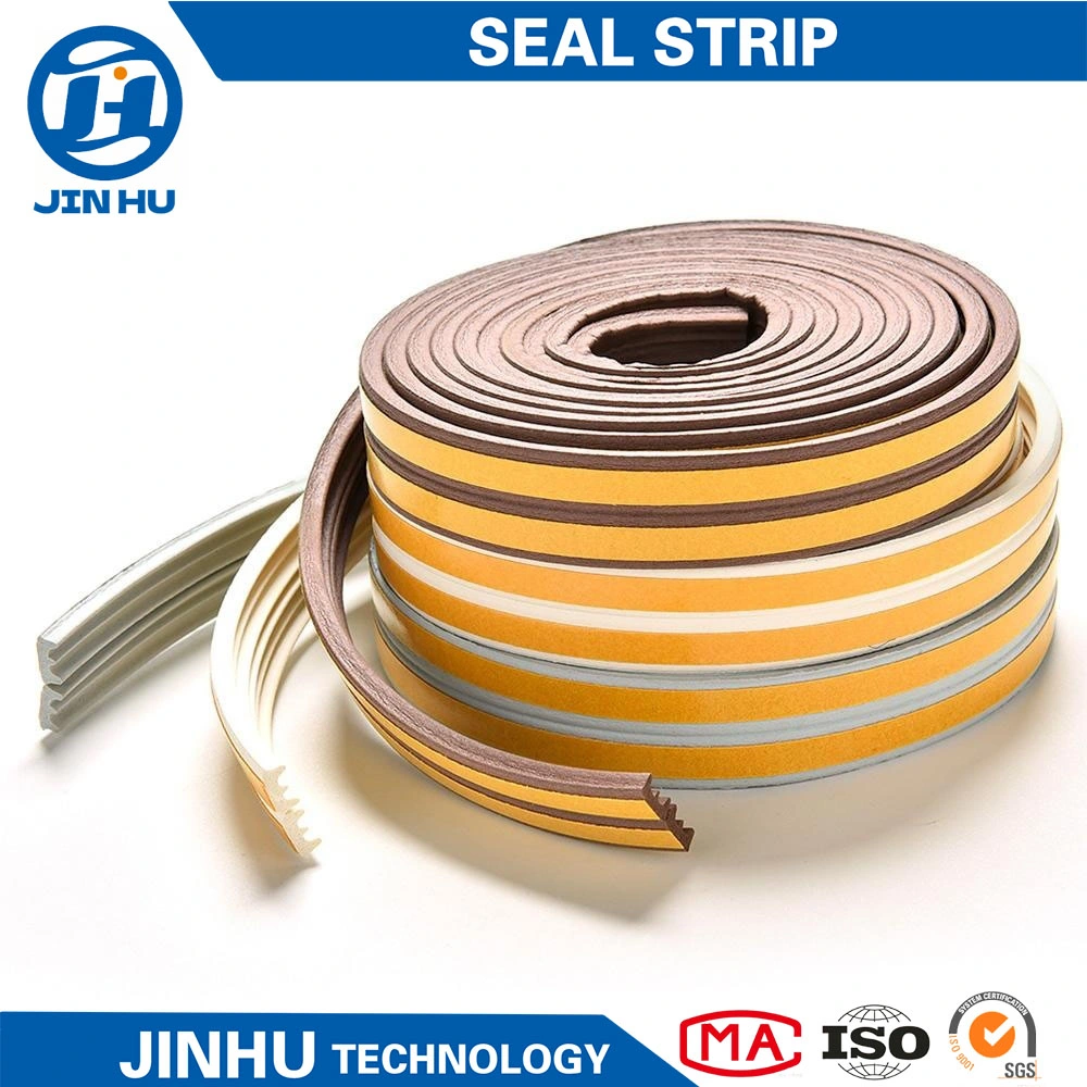 Door Seal Rubber Door Seal Custom Door Foam Rubber Seal