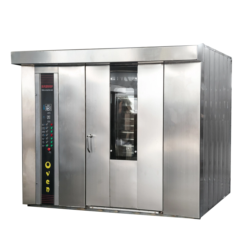 Commercial Bakery Electric Pizza Baking Oven Gas Pizza Diesel Pita Bread Oven Bakery Cooker with Oven