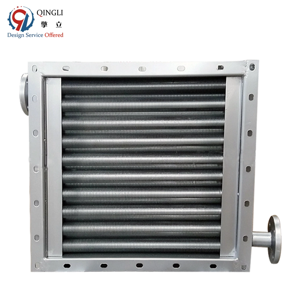 Refrigeration Beverage Air Water Heat Exchange Parts