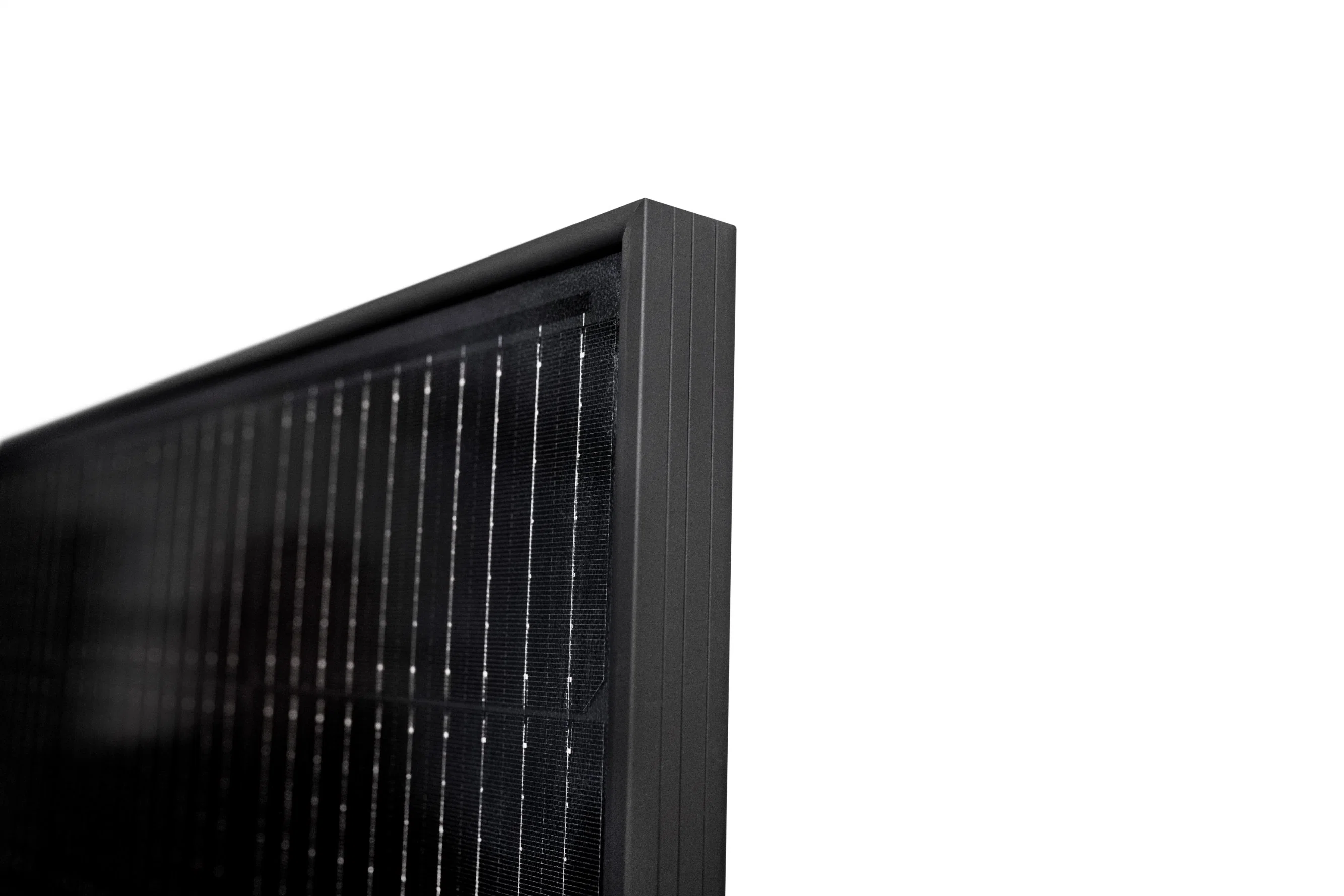 La mitad de la celda de paneles solares 445W 545W de la Energía Solar Panel con precios baratos y de buena calidad