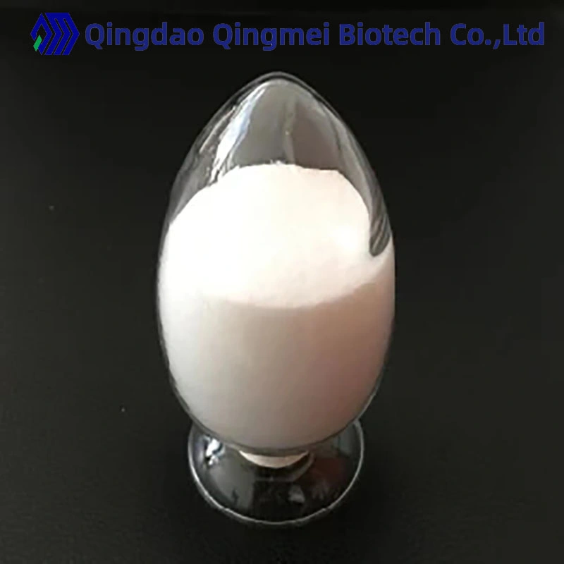 Wholesale/Supplier Dimethyl Sulfone CAS No 67-71-0 C2h6o2s for Sale