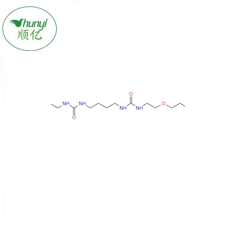 Aprovisionamento de fábrica de qualidade elevada Tenapanor CAS 1234423-95-0