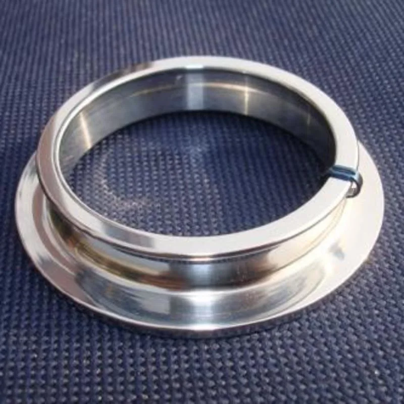 High Precision CNC Machined Stainless Steel Textile Machinery Part