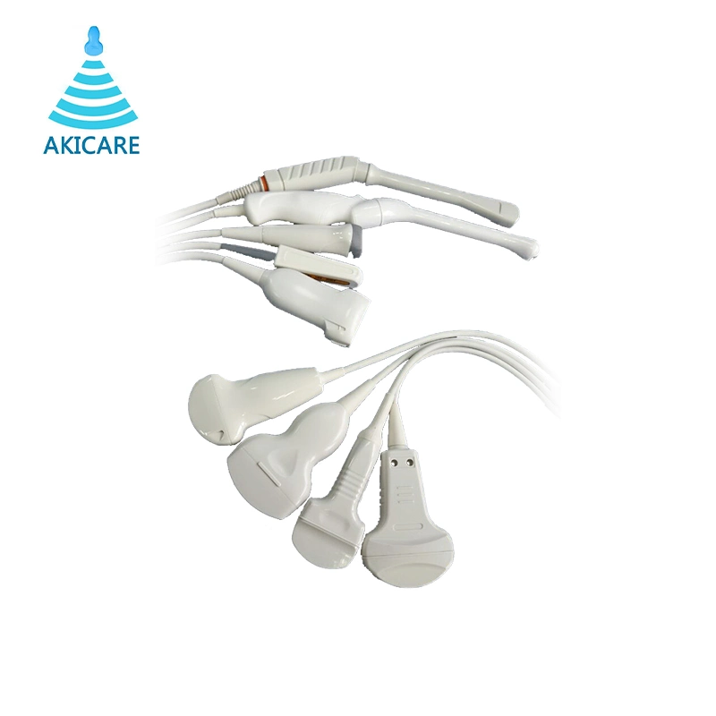 Mindray 65ec10ea for Dp-6600/6900/8500/8800, Dp-5/30/50, Z5, Dcn2 New Compatible Endocavity Transvaginal Array Ultrasound Probe