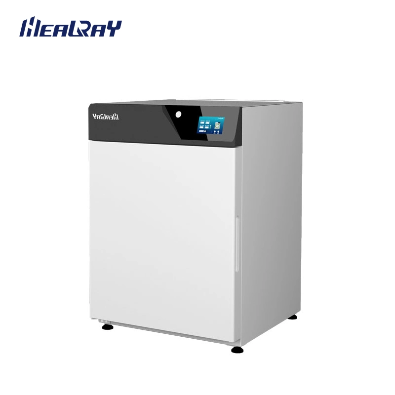 Made in China in Low Price Microorganism Electric Constant Temperature Incubator Manufacturer Price Lab Suppliers Lab Instrument