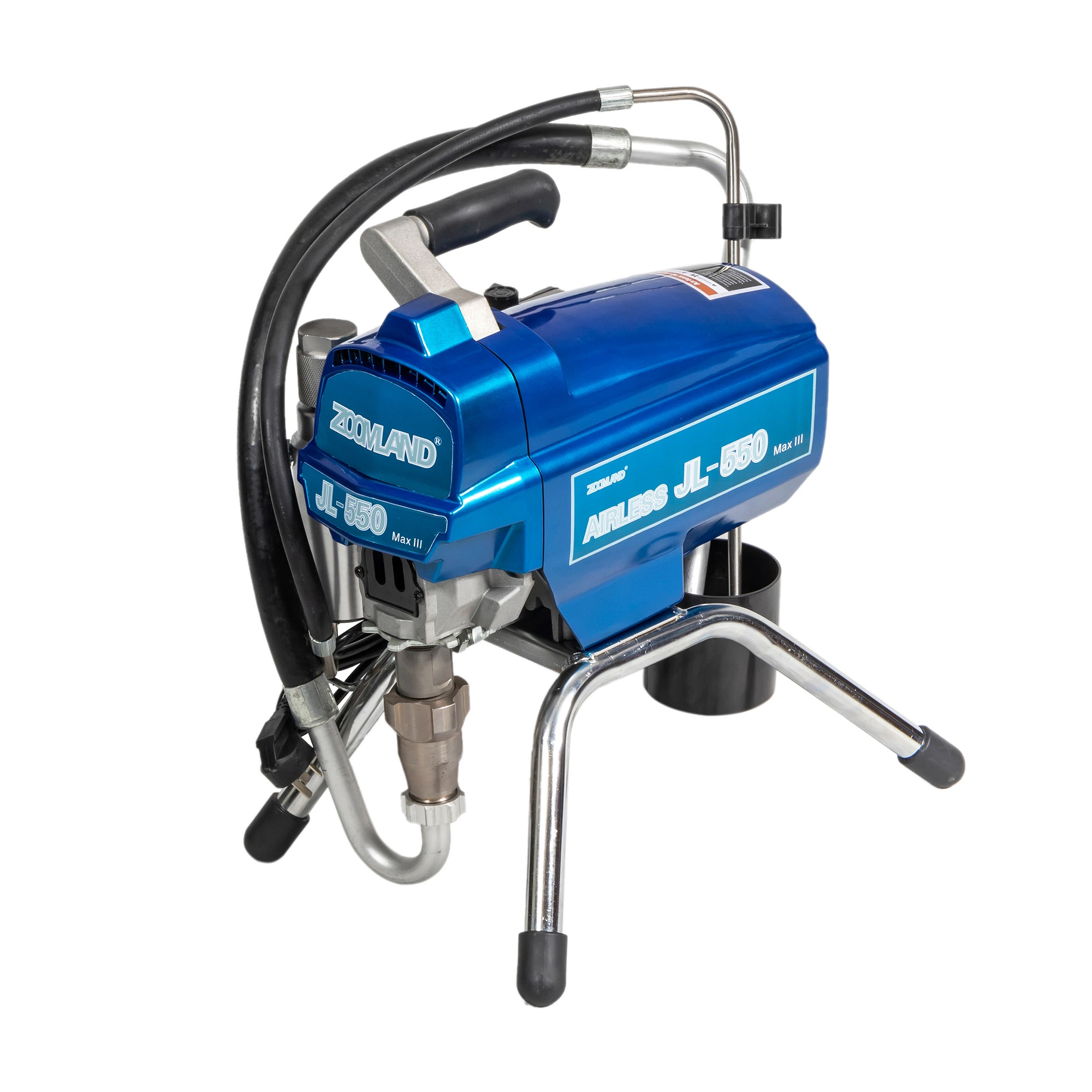 High Efficient Easy Operating Airless Paint Sprayer Manufacturer