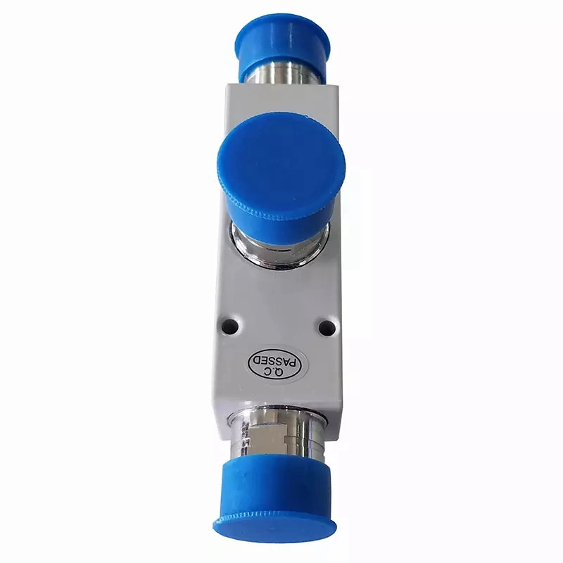 Tapper de potência de 300 W Topwave 690-2170MHz e 2300-3800MHz com 4.3-10-feminino Conector RF Power Tapper IP65 Low PIM para alimentação de 15 dB Tapper