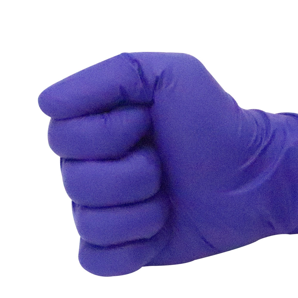 Disposable Medical Dental Nitrile Examination Gloves