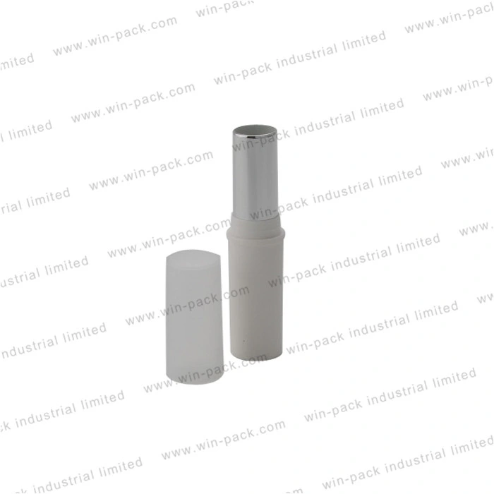 Winpack Hot Product White Cosmetics Lipstick Casing Make up Packing