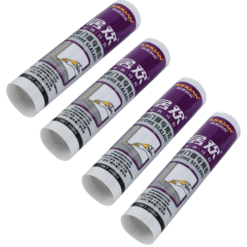 High Performance Structural Silicone Sealant/Structural Glazing Silicone Adhesive