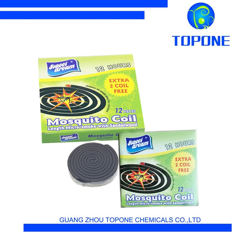 Original Factory High quality/High cost performance  Cheap Price Black Smokeless Mosquito Killer Coil Fly Killer