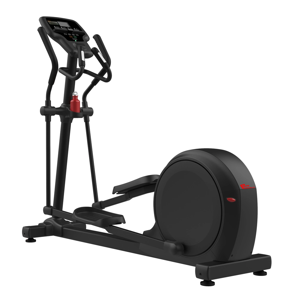Realleader Good Quality Commercial Gym Fitness Equipment Cross Trainer Elliptical Trainer Bike Machine