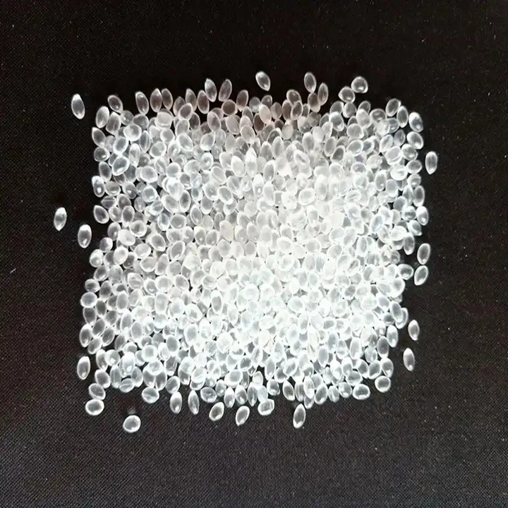 Kuraray EVOH High Gloss Granules Weather-Resistant Resin Plastic Raw Material EVOH H171b Ethylene Vinyl Alcohol EVOH for Film