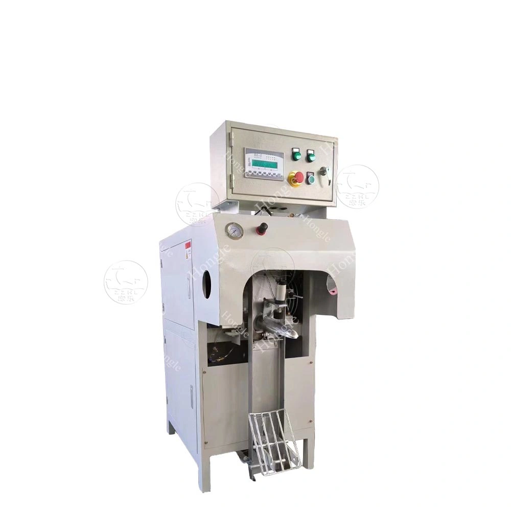 Hot Selling Hydrated Lime Filling Machine Auto Bag Multi-Purpose Dry Chemical Powder Cement Packing Machine Plant with CE Certificate