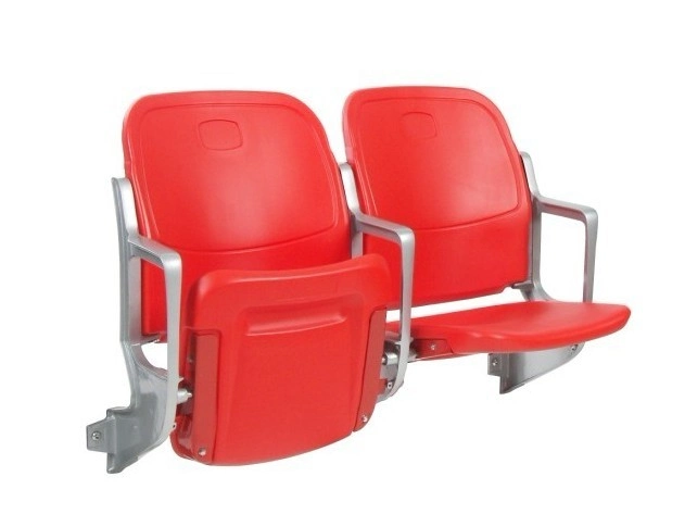 Juyi Blm-4652 Wholesale/Supplier Stadium Chairs Bleachers Plastic Stadium Seat