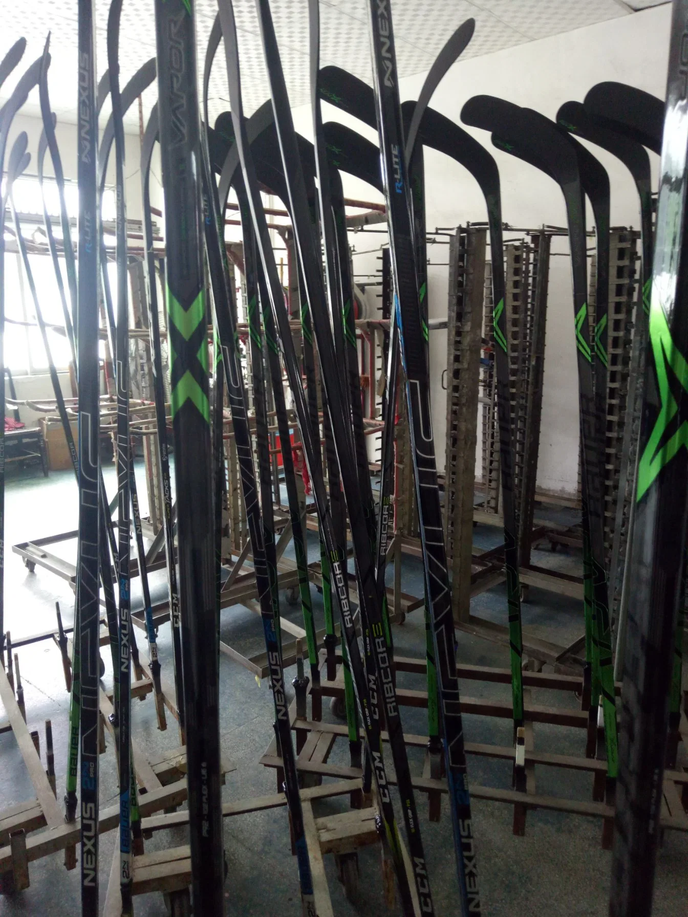 2023 New Model Ice Hockey Stick AG5nt