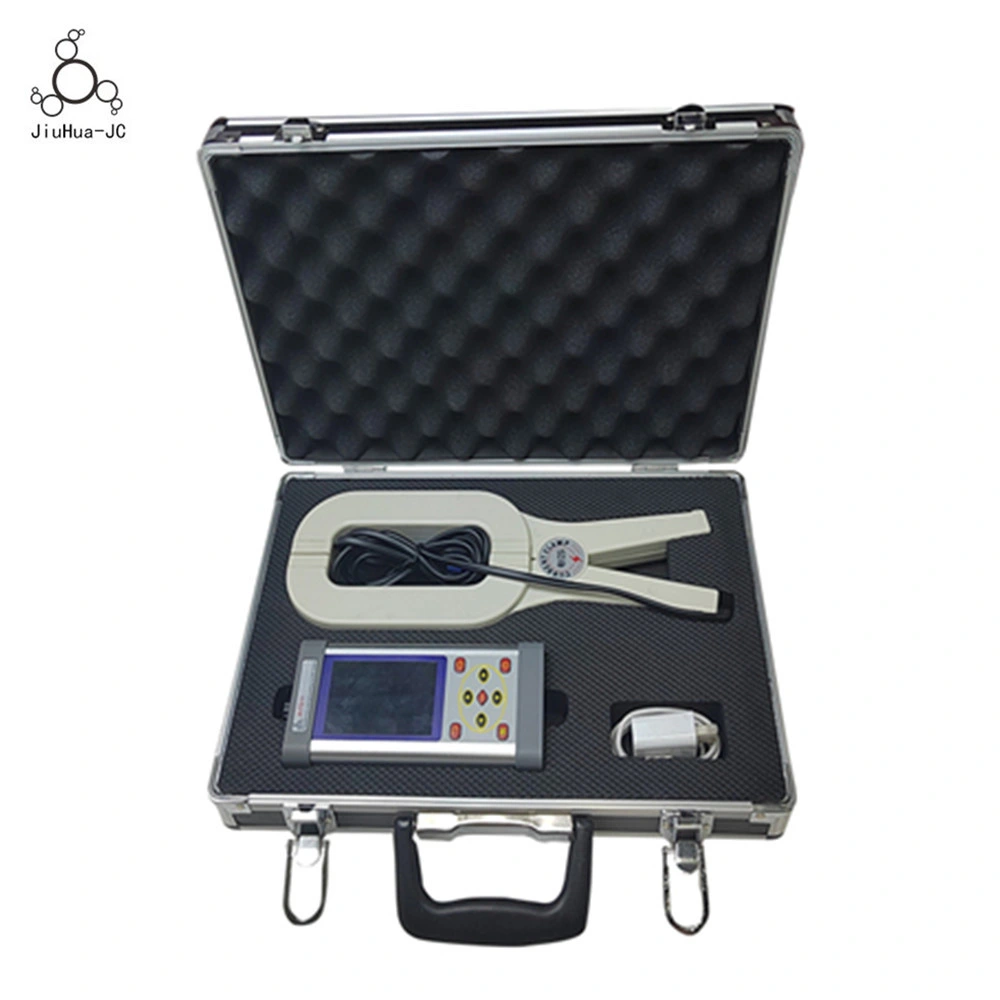 Transformer Core Grounding Earth Leakage Tester AC Leakage Current Analyzer