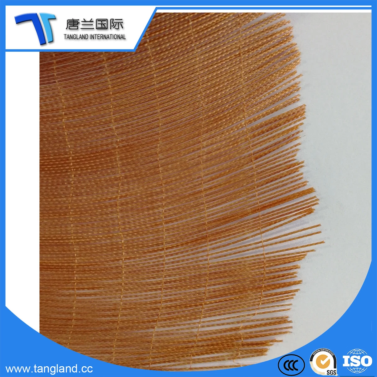 The PA6/ Nylon 6 Dipped Tyre Cord Fabric