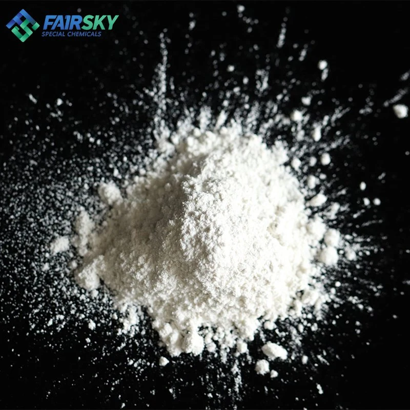 Magnesium Fluoride Used in Ceramics and Glass Magnesium Fluoride Mgf2 CAS: 7783-40-6