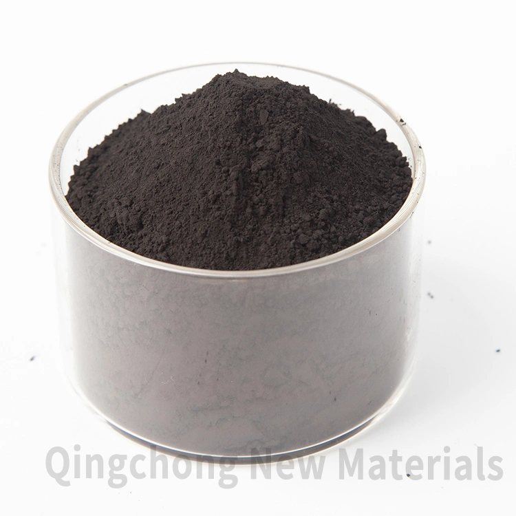 Electrolytic Manganese Dioxide in Industry Grade