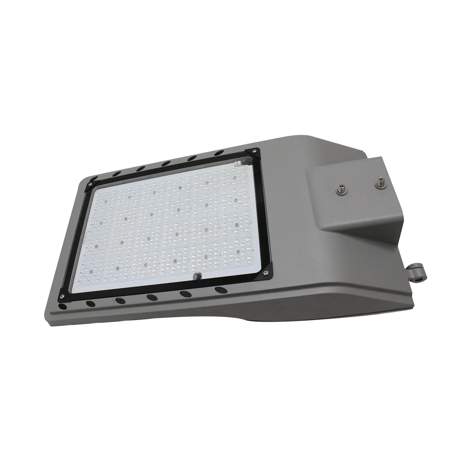 High quality/High cost performance  All Die-Cast Aluminum LED Streetlight SMD 60W 100W 120W 250W Outdoor LED Luminaire Waterproof Road Solar LED Street Lights Outdoor Lighting