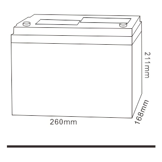 High quality/High cost performance  Tcs SL12-80 Deep Cycle AGM VRLA 12V 80ah 20hr Rechargeable Sealed Lead Acid Energy Storage Battery for Large UPS