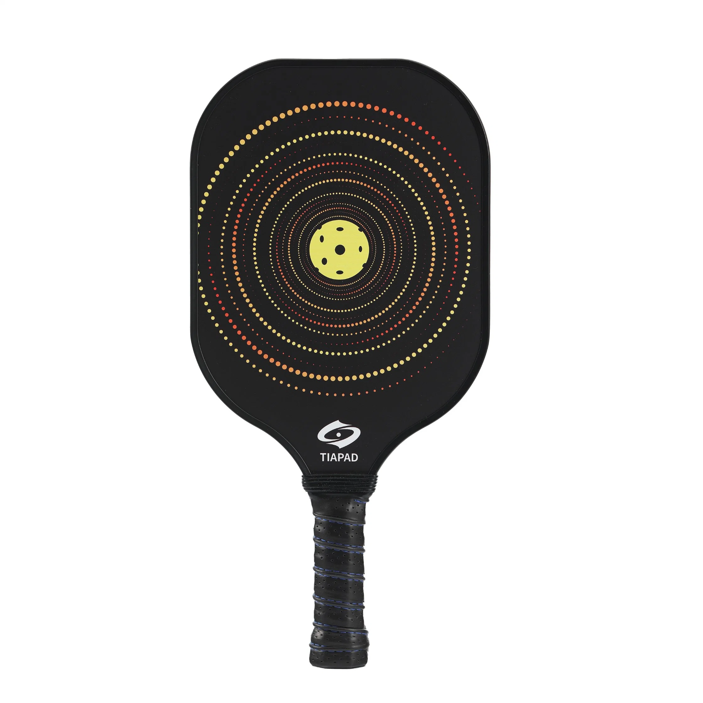 Usapa Passed Popular High quality/High cost performance  OEM Printing Custom Carbon Fiber Graphite Pickleball Paddle Set of 4