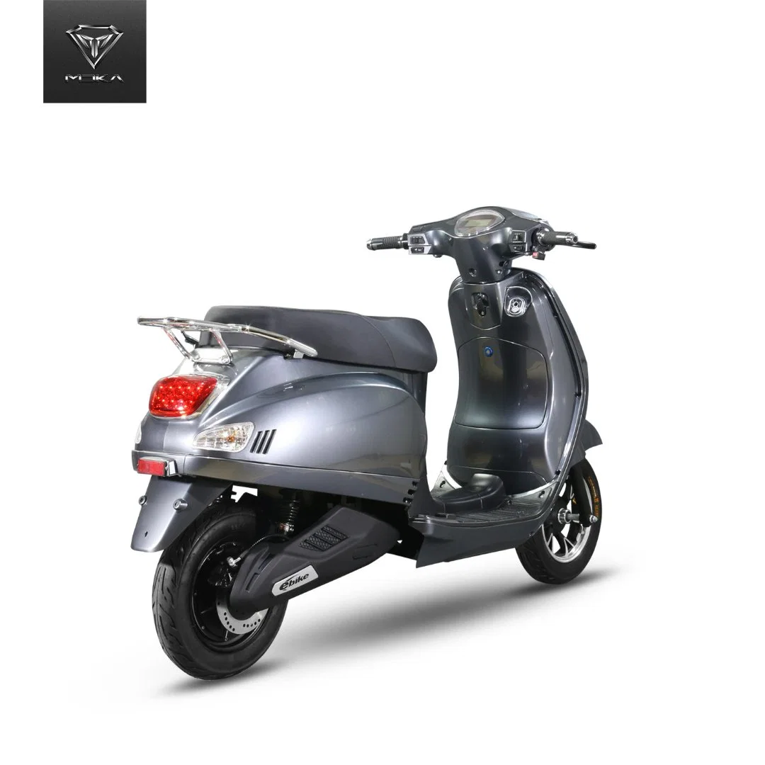 China Good Quality Classic Model Cheaper Price Disc Brake Electric Motorbike, Smart Citycoco Manufactory