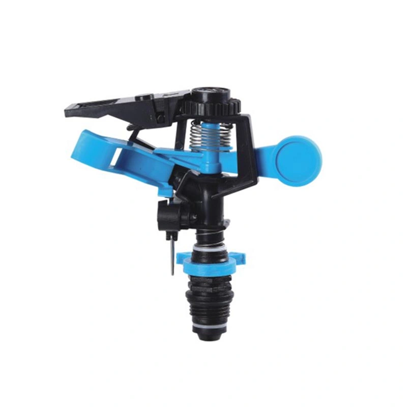 Hot Sale Competitive Price Garden Impulse Irrigation Water Sprinklers (SXG-525)