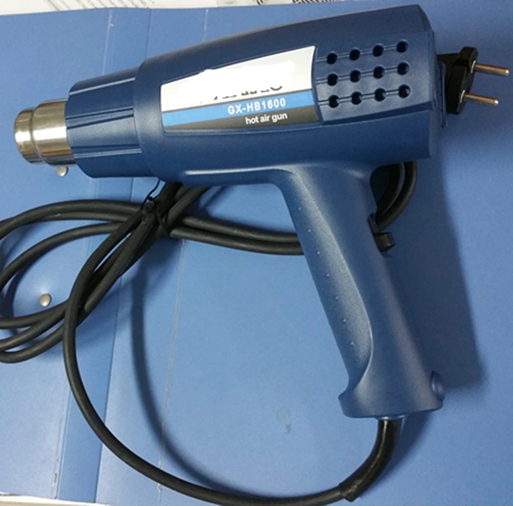 Adjustable Temperature Industrial Hot Air Heat Gun