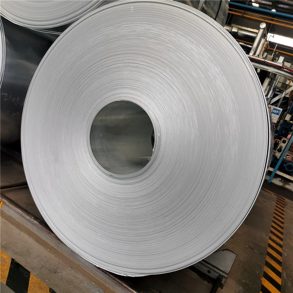 Cable / Finned Tube Aluminium Strips 2 - 200mm Width Corrosion Resistance