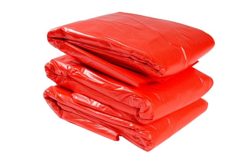 Quality Medical Waste Hygiene Plastic Garbage Bags