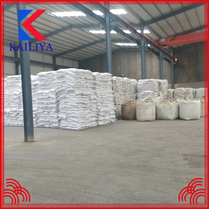 Zinc Sulfate Industrial Fertilizer Agricultural Base Fertilizer