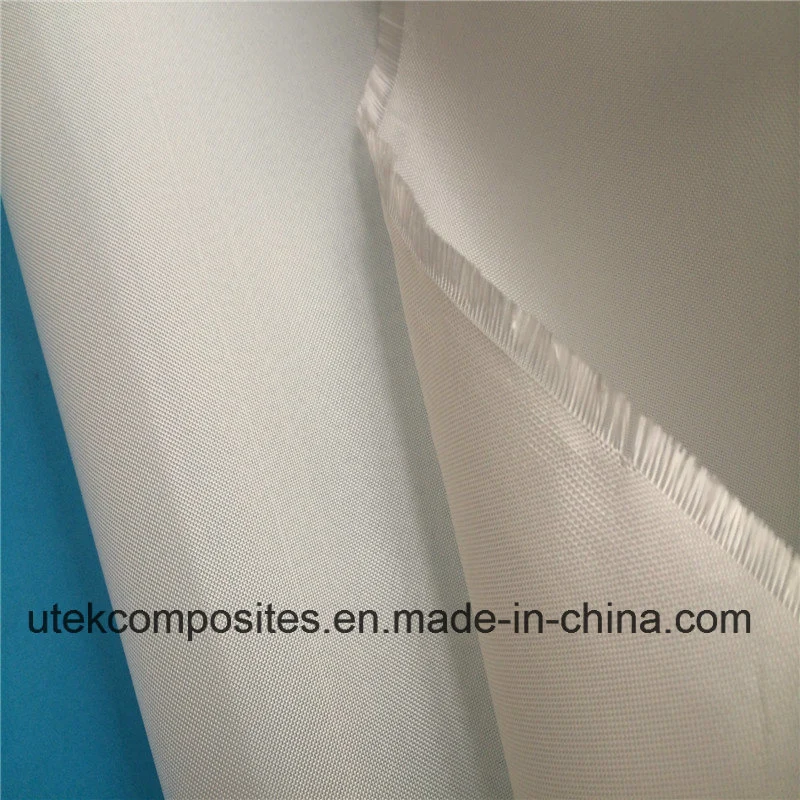 0.1mm Thickness 116 Fiberglass Cloth for PTFE